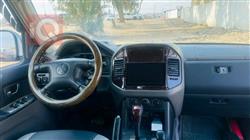 ميتسوبيشي باجيرو